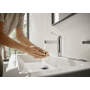Hansgrohe Finoris - Umývadlový ventil, EcoSmart, chróm 76013000
