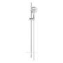 Grohe Rainshower SmartActive - Súprava sprchovej hlavice 130, 3 prúdy, tyče 900 mm a hadice, chróm 26578000