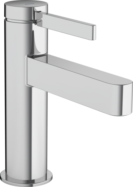 Hansgrohe Finoris - Umývadlový ventil, EcoSmart, chróm 76013000