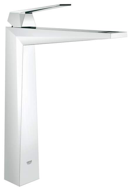 Grohe Allure Brilliant - Batéria na umývadlovú misu, chróm 23114000