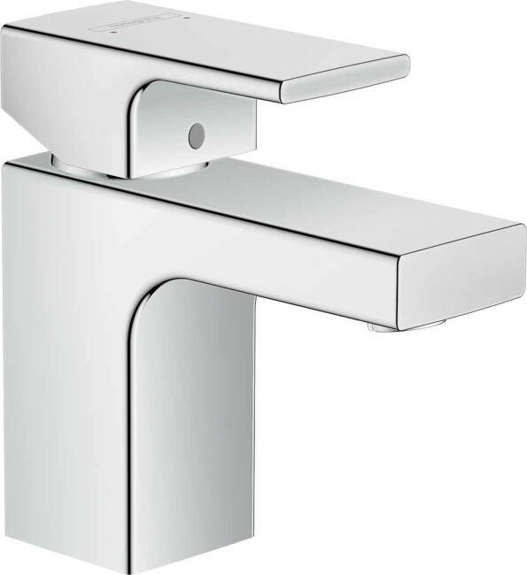 Hansgrohe Vernis Shape - Umývadlová batéria, EcoSmart, chróm 71567000