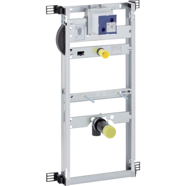 Geberit Kombifix - KOMBIFIX na pisoár 457.611.00.1