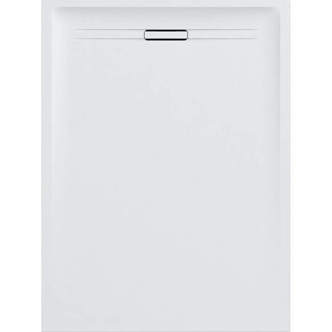 Geberit Sestra - Sprchová vanička 1200x800 mm, biela 550.254.00.2