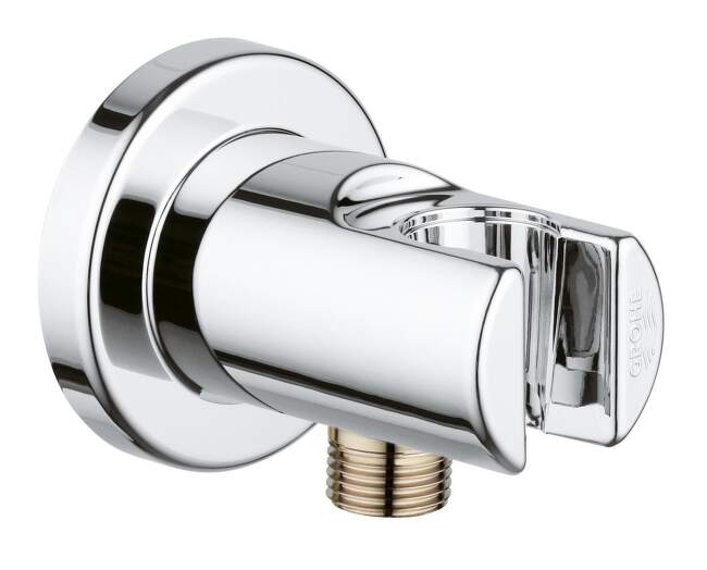 Grohe Relexa - Nástenné kolienko, chróm 28628000