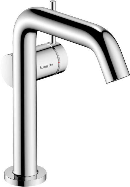 Hansgrohe Tecturis S - Umývadlová batéria, CoolStart, EcoSmart, chróm 73341000